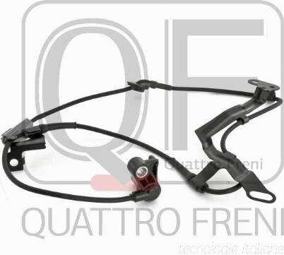 Quattro Freni QF00T01227 - ABS-anturi inparts.fi