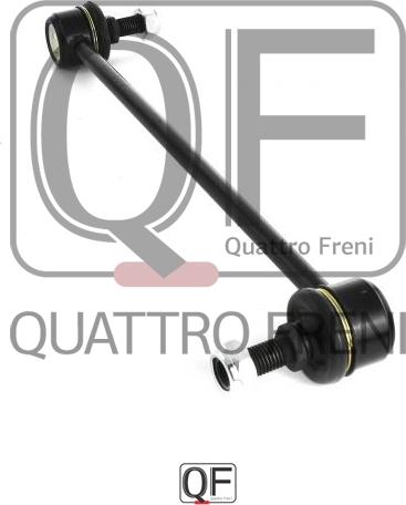 Quattro Freni QF00U00053 - Tanko, kallistuksenvaimennin inparts.fi