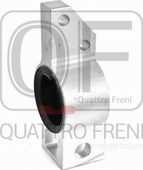 Quattro Freni QF00U00006 - Tukivarren hela inparts.fi