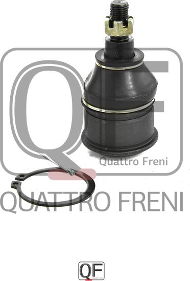 Quattro Freni QF00U00140 - Pallonivel inparts.fi