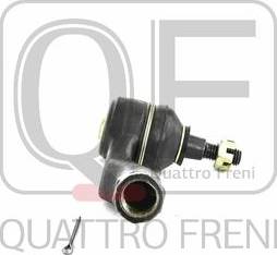 Quattro Freni QF00U00164 - Raidetangon pää inparts.fi