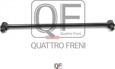 Quattro Freni QF00U00165 - Tukivarsi, pyöräntuenta inparts.fi