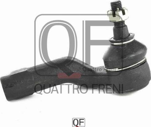 Quattro Freni QF00U00163 - Raidetangon pää inparts.fi