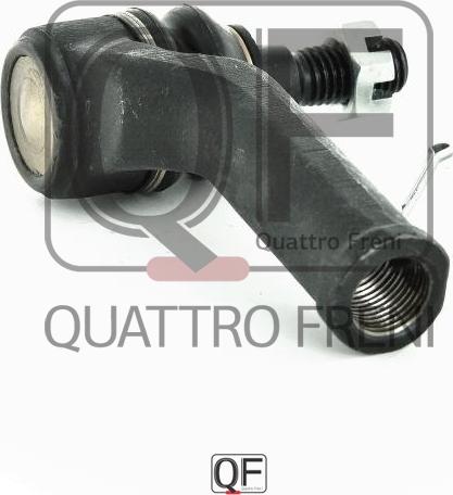 Quattro Freni QF00U00186 - Raidetangon pää inparts.fi