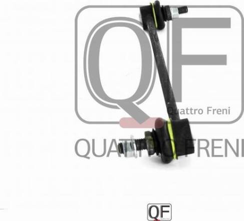 Quattro Freni QF00U00188 - Tanko, kallistuksenvaimennin inparts.fi