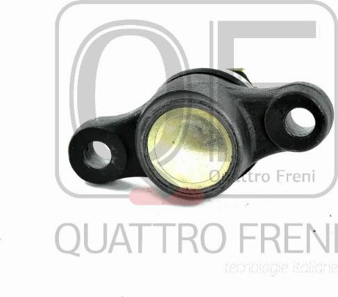 Quattro Freni QF00U00174 - Pallonivel inparts.fi