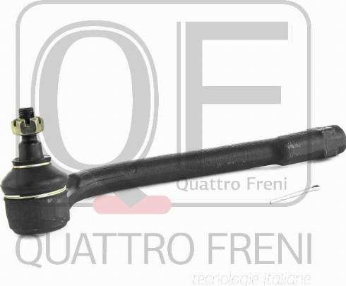 Quattro Freni QF00U00176 - Raidetangon pää inparts.fi