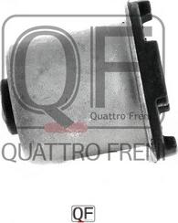 Quattro Freni QF00U00323 - Tukivarren hela inparts.fi