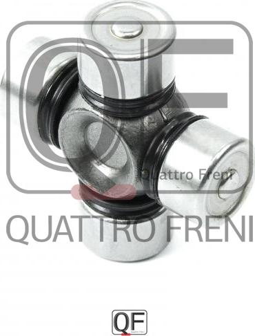 Quattro Freni QF00U00206 - Nivel, pitkittäisakseli inparts.fi