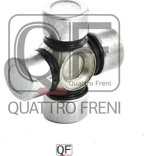 Quattro Freni QF00U00207 - Nivel, pitkittäisakseli inparts.fi