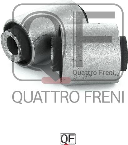 Quattro Freni QF00U00289 - Tukivarren hela inparts.fi
