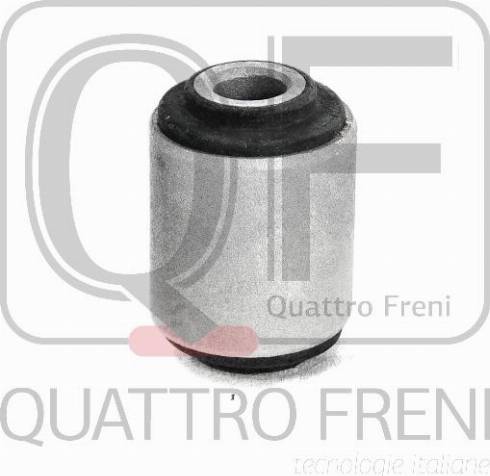 Quattro Freni QF00U00235 - Tukivarren hela inparts.fi