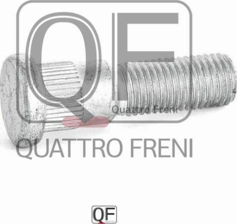 Quattro Freni QF00X00041 - Pyöränpultit inparts.fi