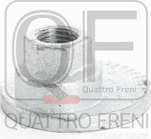 Quattro Freni QF00X00019 - Ruuvi, pyörien suuntaus inparts.fi