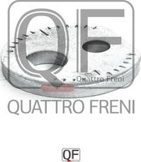 Quattro Freni QF00X00011 - Ruuvi, pyörien suuntaus inparts.fi
