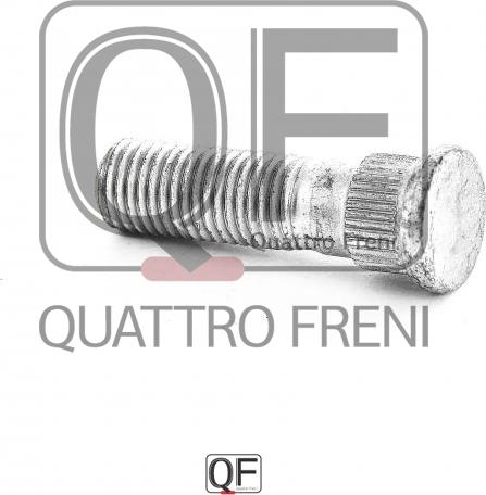 Quattro Freni QF00X00029 - Pyöränpultit inparts.fi