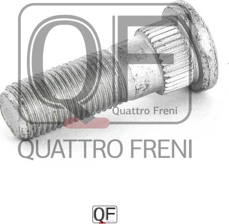 Quattro Freni QF00X00027 - Pyöränpultit inparts.fi