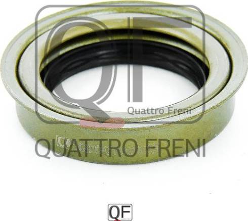 Quattro Freni QF00Y00045 - Akselitiiviste, tasauspyörästö inparts.fi