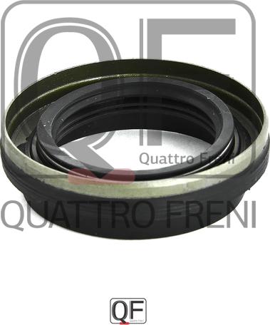 Quattro Freni QF00Y00051 - Tiivisterengas, vetoakseli inparts.fi