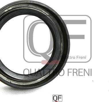 Quattro Freni QF00Y00014 - Tiivisterengas, vetoakseli inparts.fi