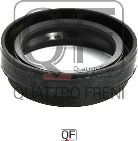 Quattro Freni QF00Y00015 - Tiivisterengas, vetoakseli inparts.fi