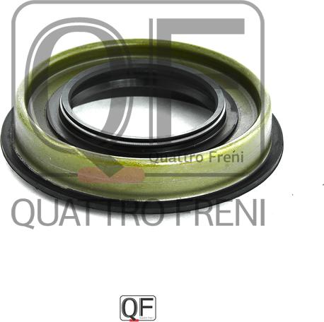 Quattro Freni QF00Y00031 - Tiivisterengas, vetoakseli inparts.fi