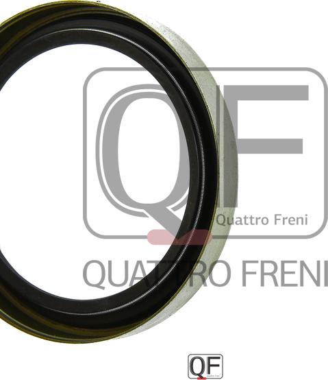 Quattro Freni QF00Y00032 - Pyöränlaakerin suojus inparts.fi