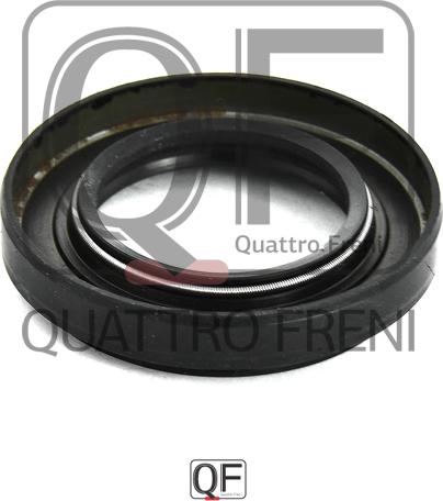 Quattro Freni QF00Y00024 - Tiivisterengas, vetoakseli inparts.fi