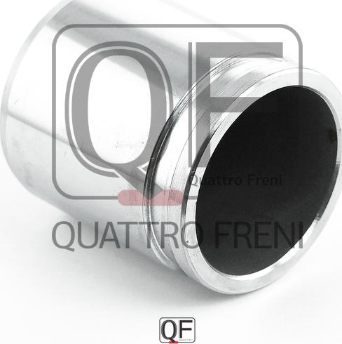 Quattro Freni QF00Z00134 - Mäntä, jarrusatula inparts.fi