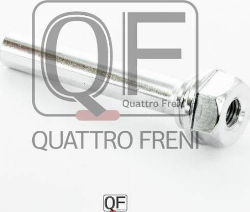 Quattro Freni QF00Z00175 - Ohjainhylsysarja, jarrusatula inparts.fi