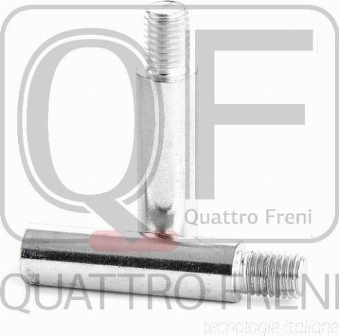 Quattro Freni QF00Z00206 - Ohjainhylsysarja, jarrusatula inparts.fi