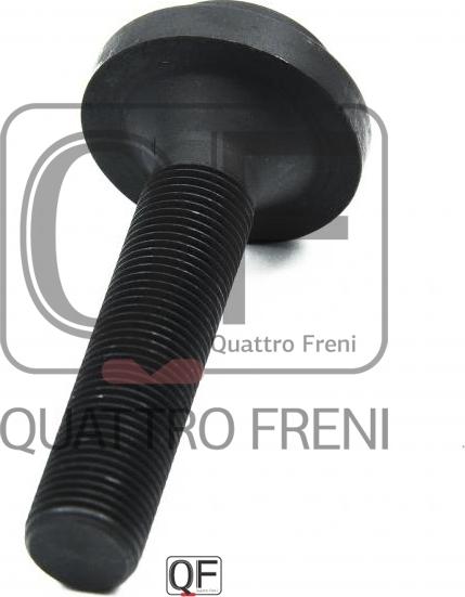 Quattro Freni QF01C00003 - Puristusruuvi, pallonivel inparts.fi