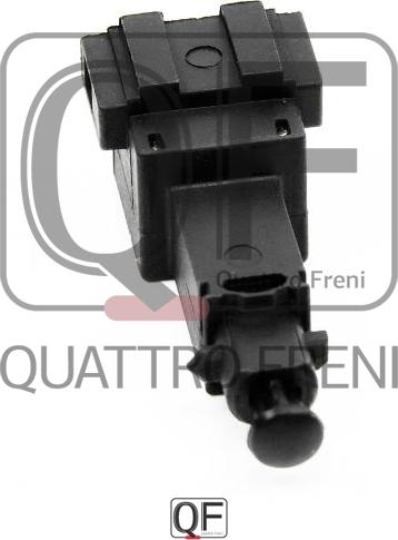 Quattro Freni QF07F00004 - Jarruvalokatkaisin inparts.fi