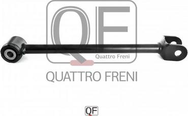 Quattro Freni QF14D00002 - Tukivarsi, pyöräntuenta inparts.fi