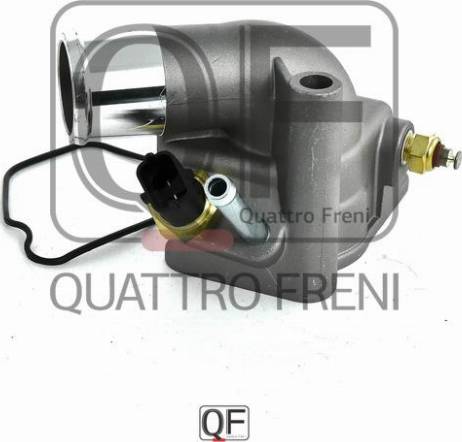 Quattro Freni QF15A00046 - Termostaatti, jäähdytysneste inparts.fi