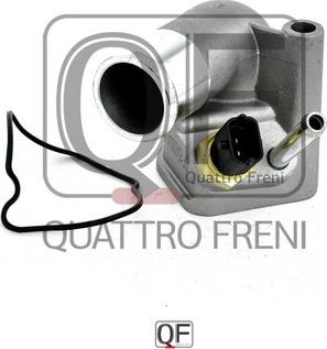 Quattro Freni QF15A00040 - Termostaatti, jäähdytysneste inparts.fi