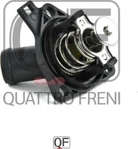Quattro Freni QF15A00036 - Termostaatti, jäähdytysneste inparts.fi