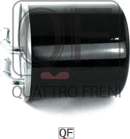 Quattro Freni QF16A00041 - Polttoainesuodatin inparts.fi