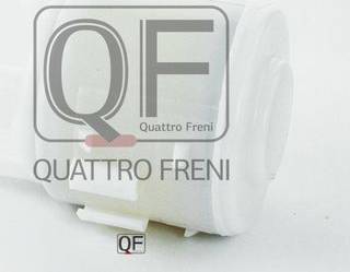 Quattro Freni QF16A00063 - Polttoainesuodatin inparts.fi