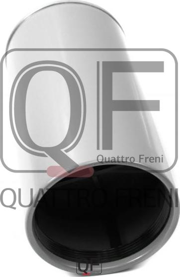 Quattro Freni QF16A00022 - Polttoainesuodatin inparts.fi