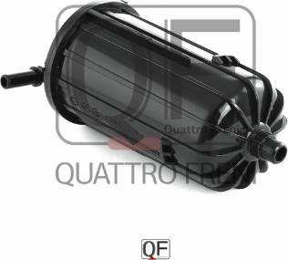 Quattro Freni QF16A00075 - Polttoainesuodatin inparts.fi