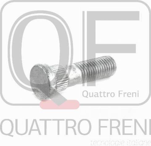 Quattro Freni QF10D00018 - Pyöränpultit inparts.fi