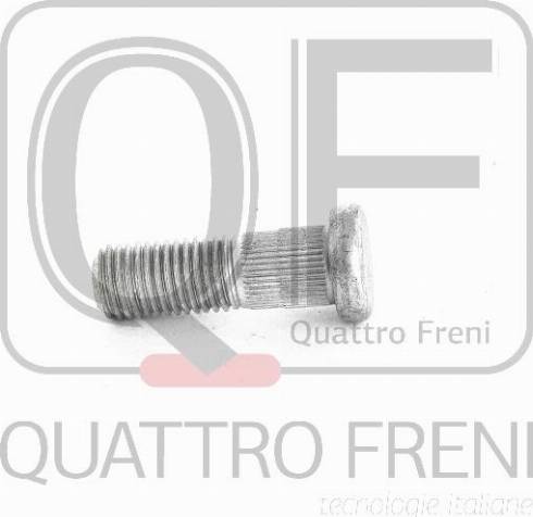 Quattro Freni QF10D00029 - Pyöränpultit inparts.fi