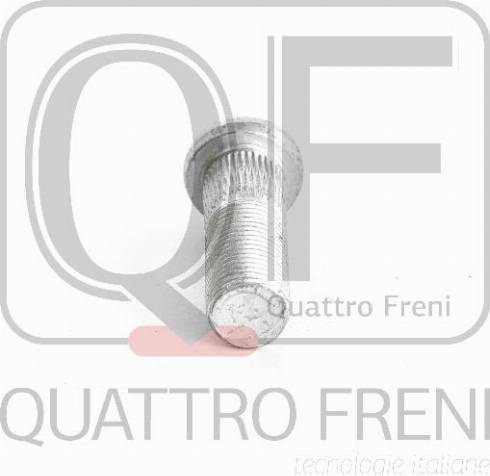 Quattro Freni QF10D00021 - Pyöränpultit inparts.fi