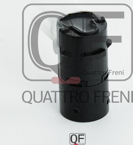 Quattro Freni QF10G00006 - Sensori, pysäköintitutka inparts.fi