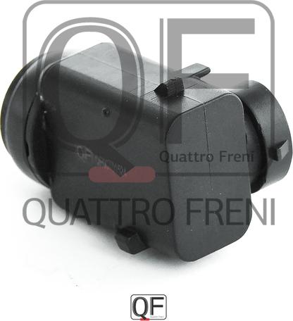 Quattro Freni QF10G00007 - Sensori, pysäköintitutka inparts.fi