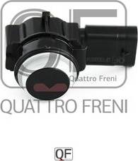 Quattro Freni QF10G00014 - Sensori, pysäköintitutka inparts.fi