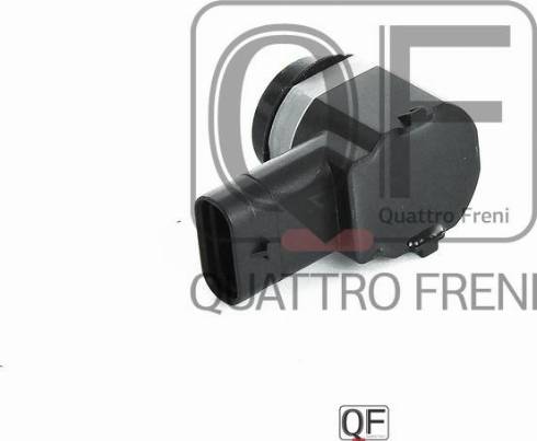 Quattro Freni QF10G00012 - Sensori, pysäköintitutka inparts.fi