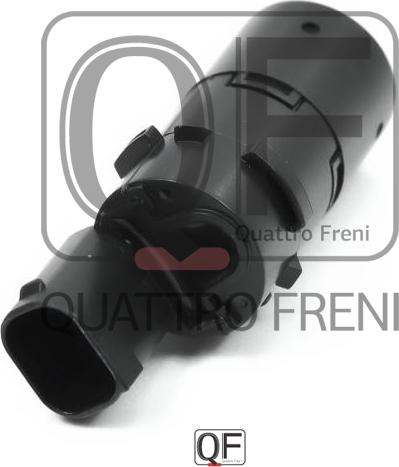 Quattro Freni QF10G00035 - Sensori, pysäköintitutka inparts.fi