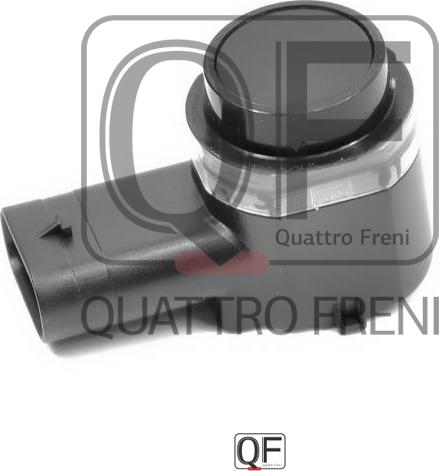 Quattro Freni QF10G00036 - Sensori, pysäköintitutka inparts.fi